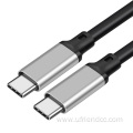 USB3.2 100W5A 4K 60HZ 20gbps Data Cable